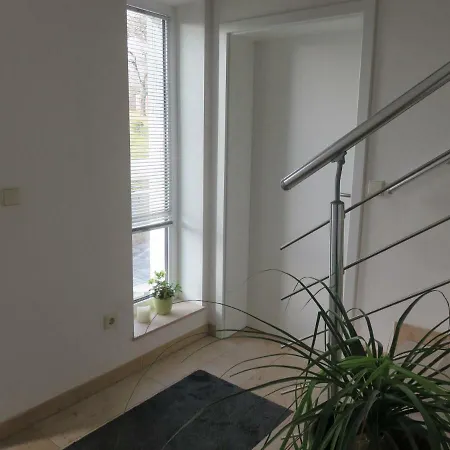Apartament I Schnelldorf