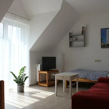 I Apartamento Schnelldorf